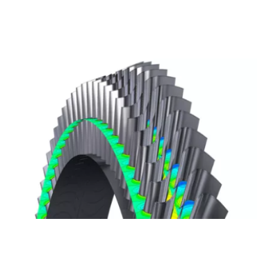 Ansys CFX 旋转机械CFD软件