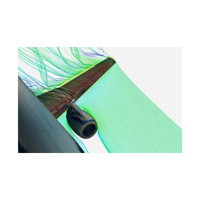 Ansys Fluent 流体仿真软件