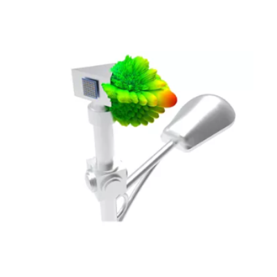 Ansys HFSS 3D高频电磁场仿真软件