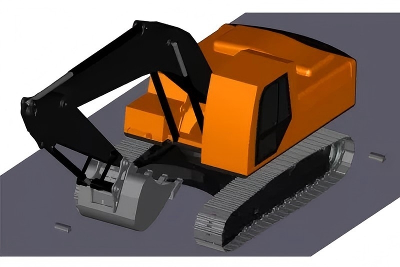 Ansys Motion 多体动力学仿真软件
