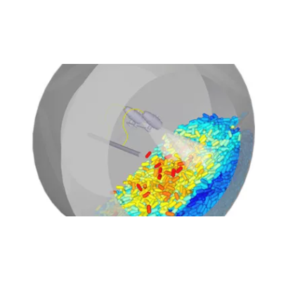 Ansys Rocky 颗粒动力学仿真软件