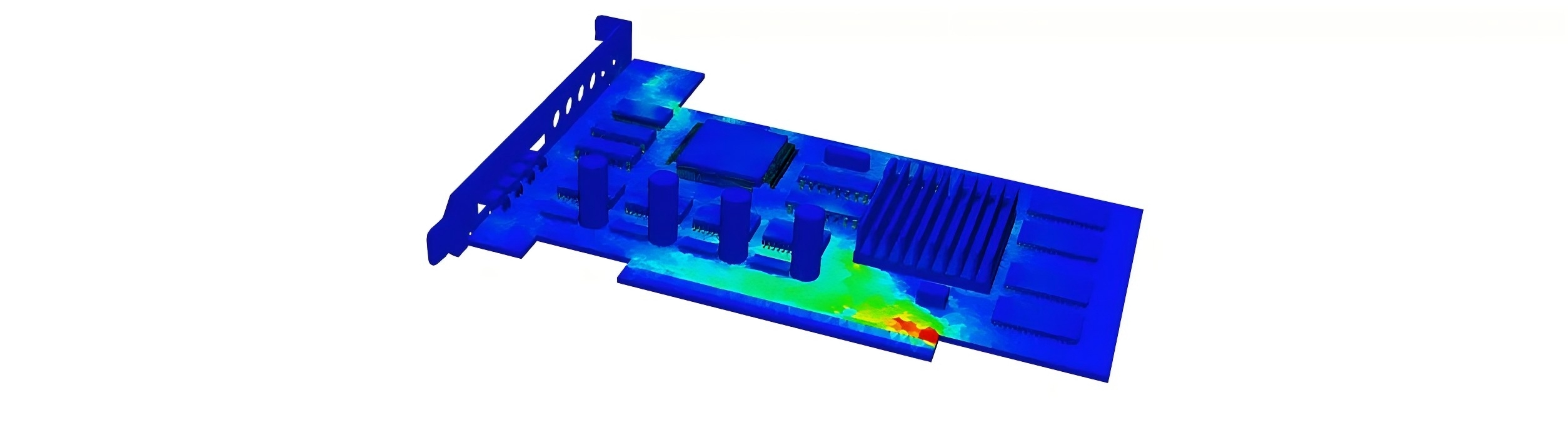 Ansys Sherlock 电子可靠性预测软件
