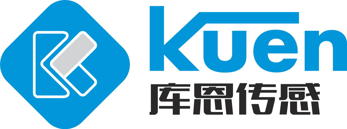 库恩传感 Logo